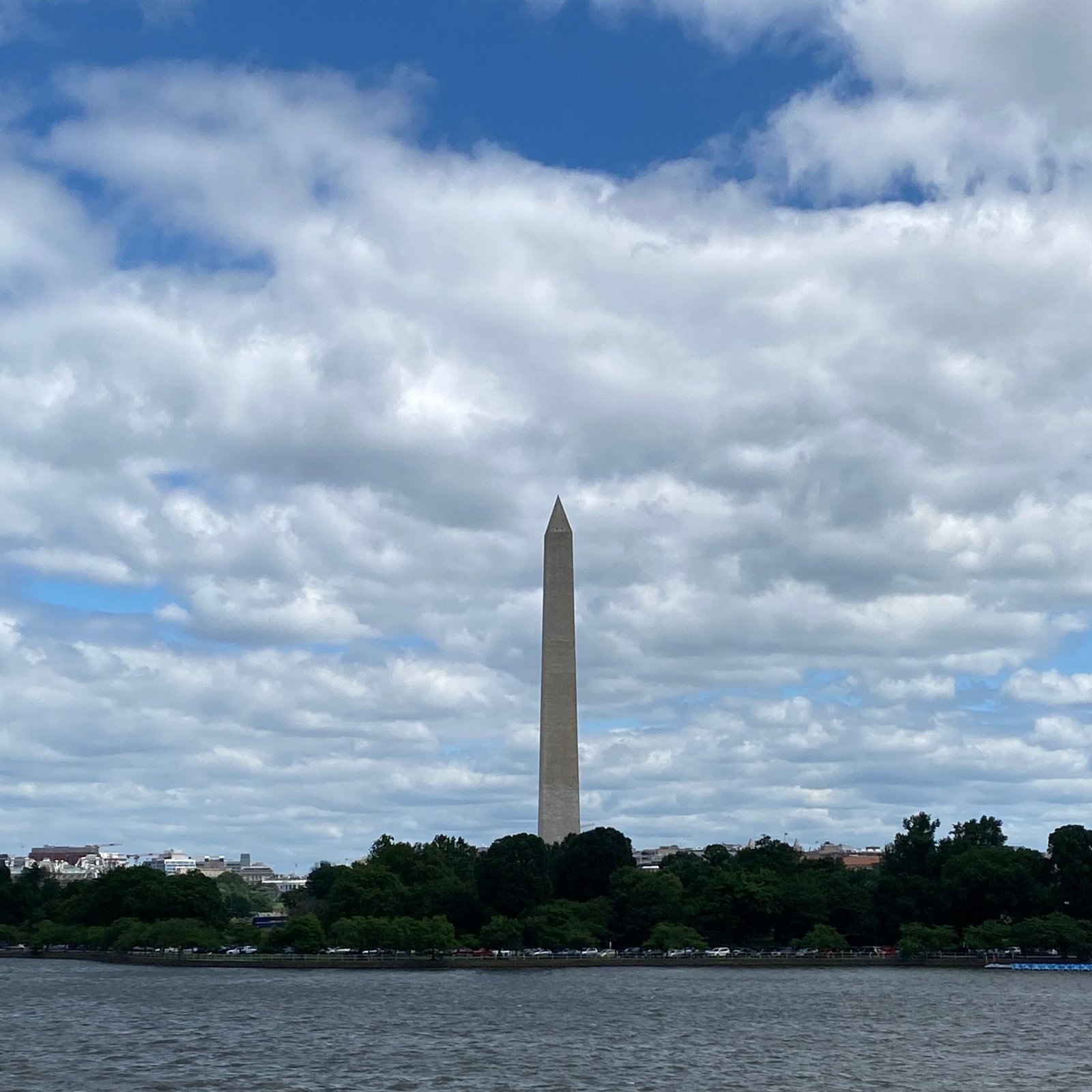 Washington Monument