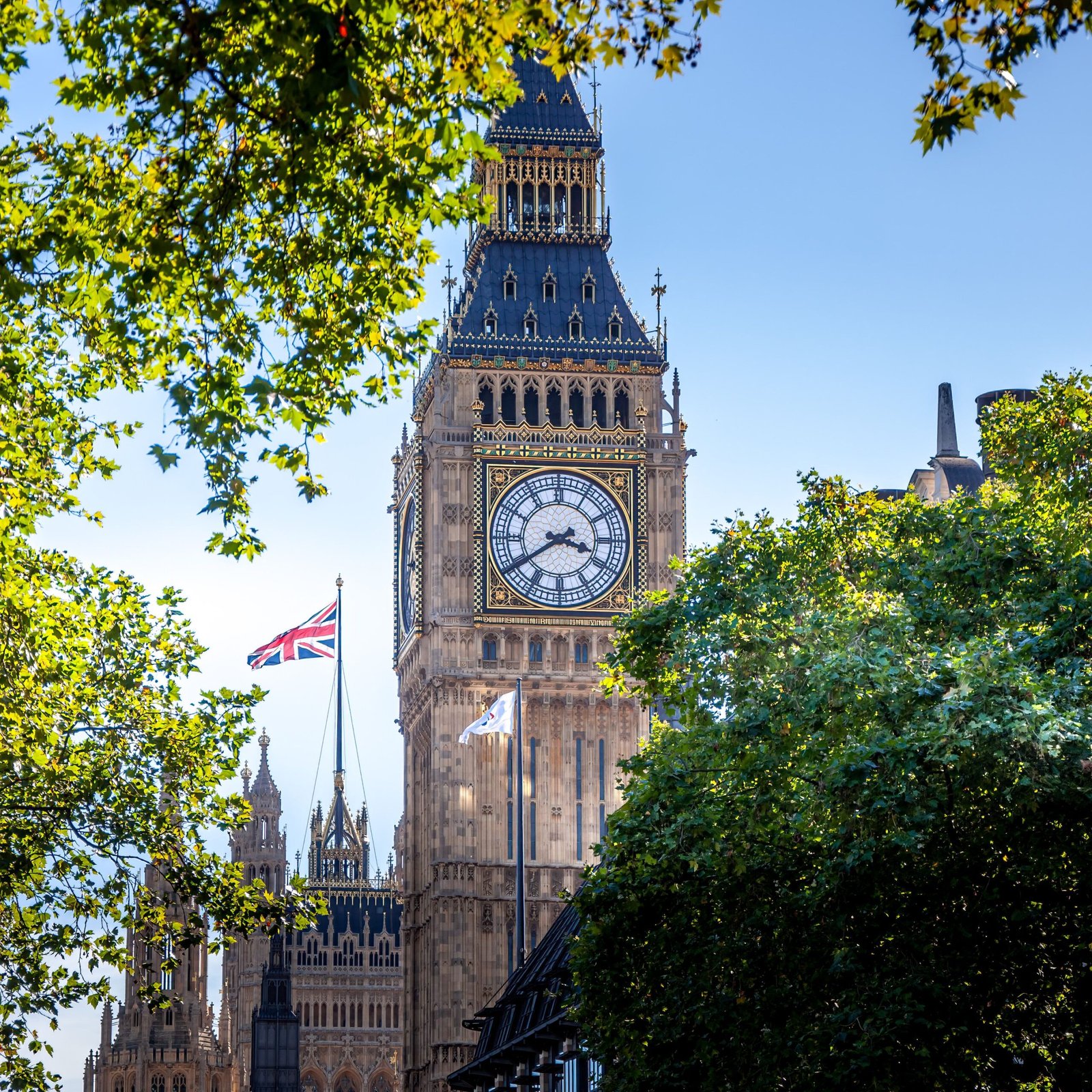 big ben