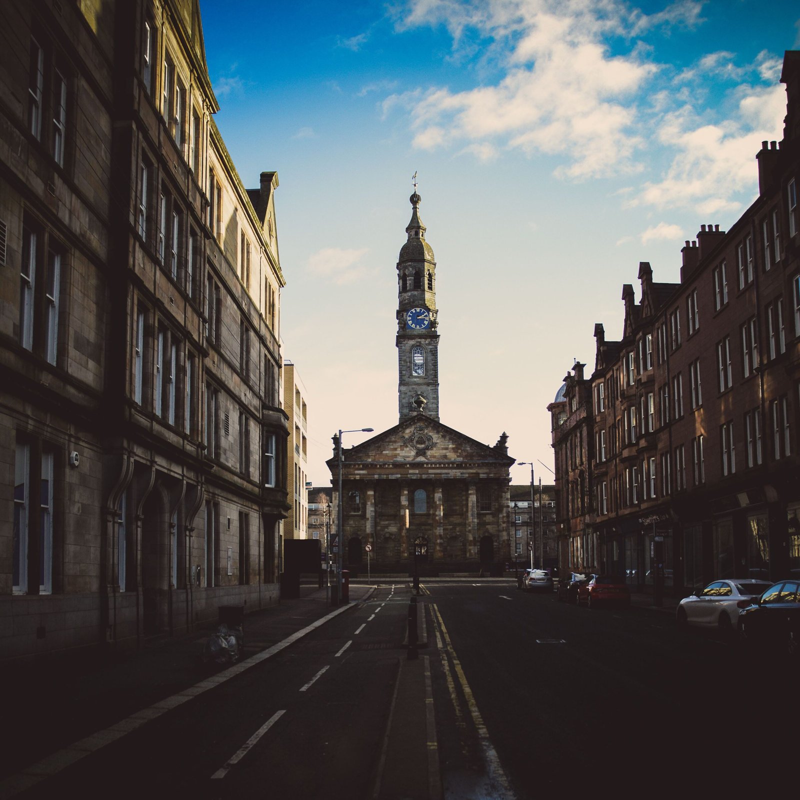 glasgow