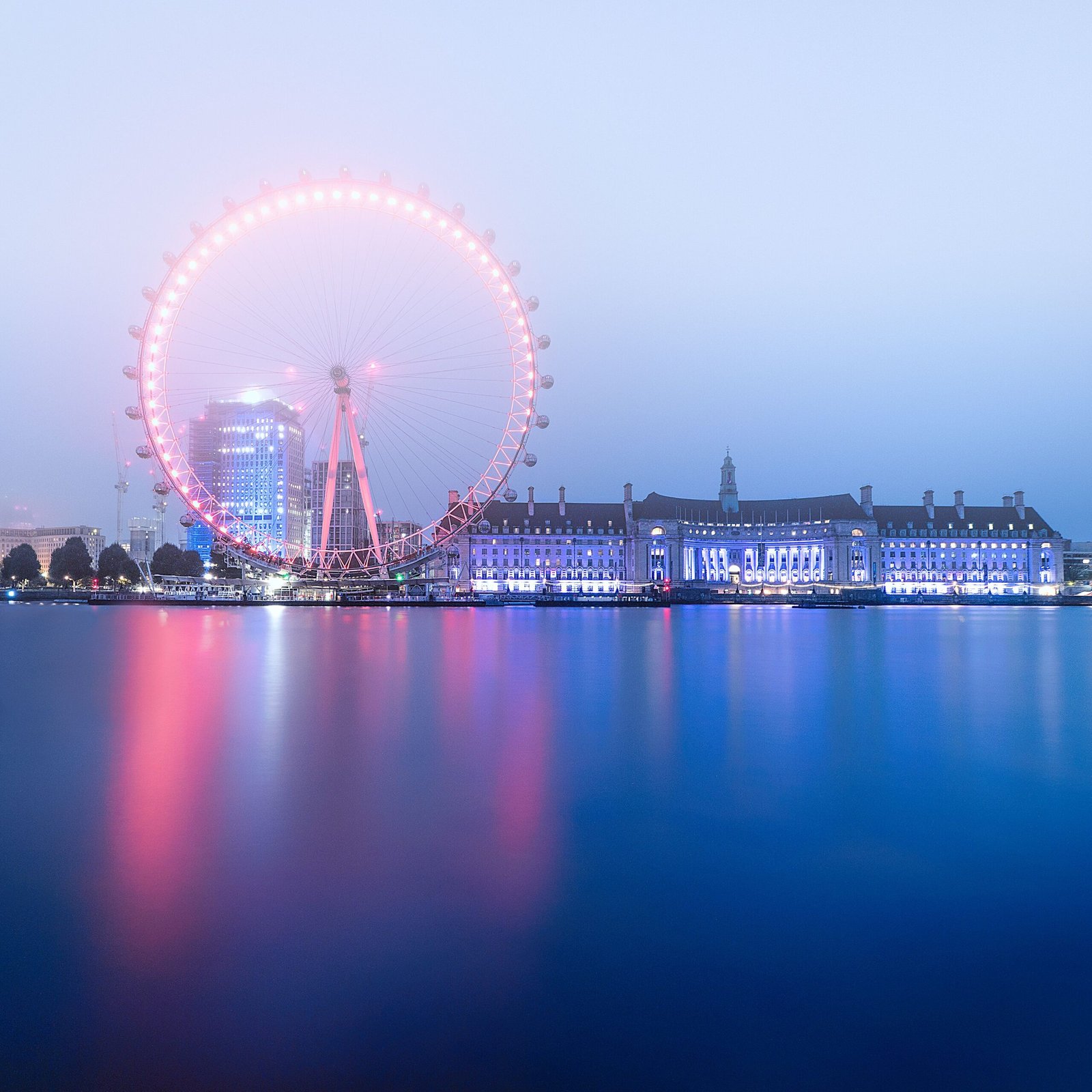 london eye