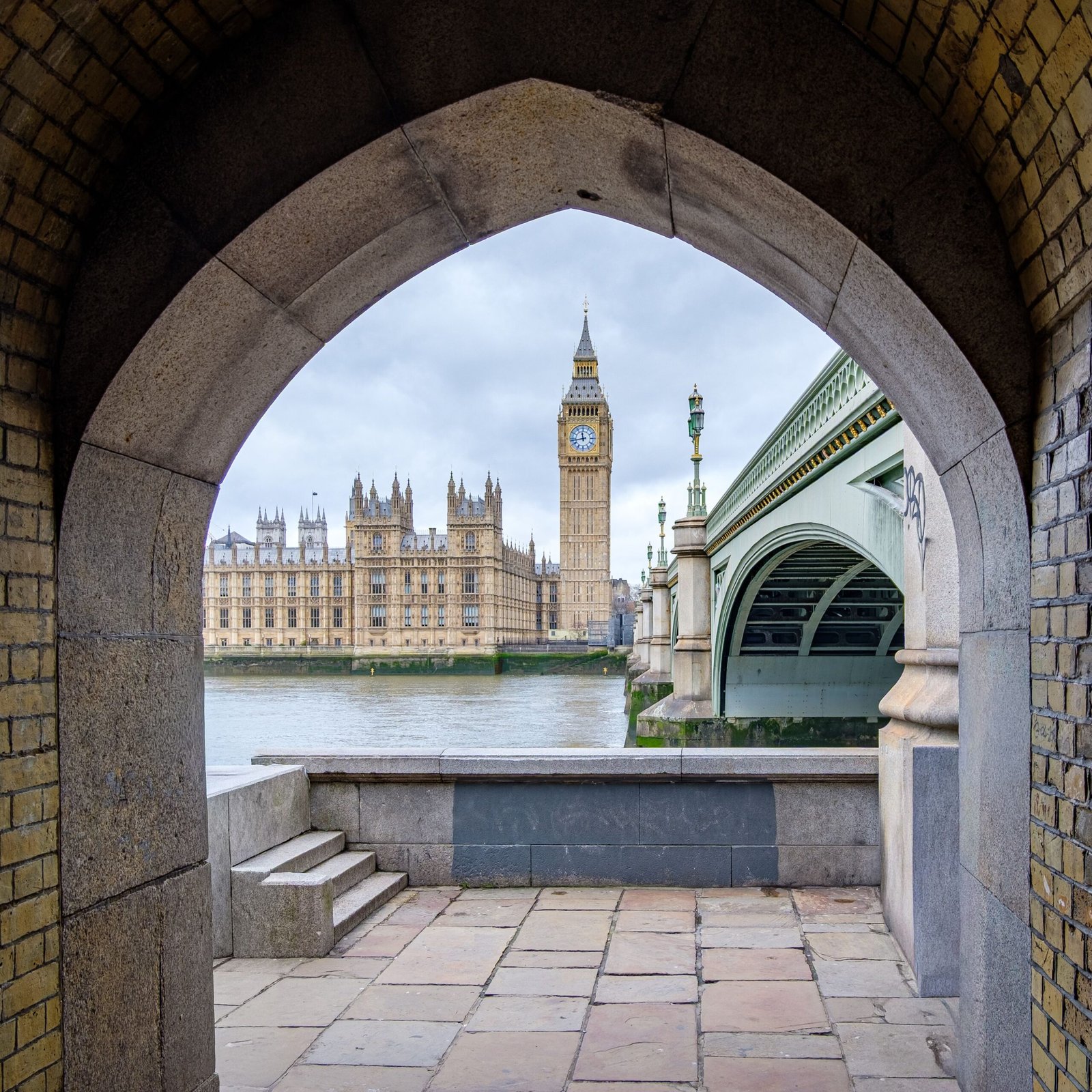 westminster
