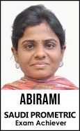 ABIRAMI