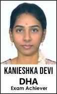 Kanieshka Devi