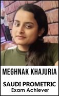 MEGHNAK KHAJURIA
