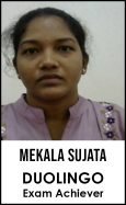 MEKALA SUJATA