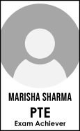 Marisha Sharma
