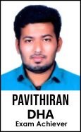 Pavithiran