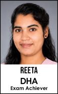 REETA
