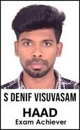 S Denif Visuvasam