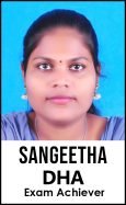 Sangeetha