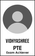 Vidhyashree