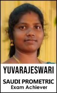 YUVARAJESWARI