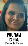 poonam